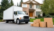 Furniture pickup / collection in West Island